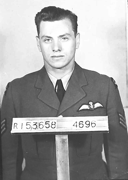 Photo of WALTER HUGH SCOTT