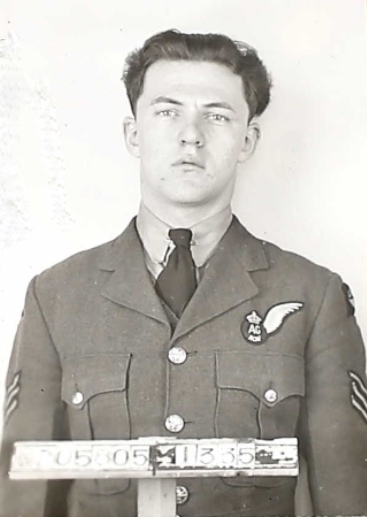 Photo of DONALD EDISON SHERMAN