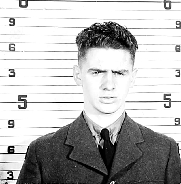 Photo of GEORGE WILSON SPEICHER