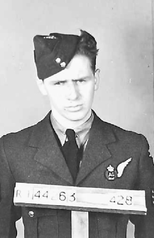 Photo of GEORGE WILSON SPEICHER