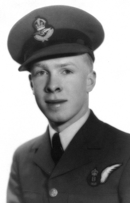 Photo of Donald Arthur Standfield