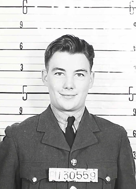 Photo of REUBEN ALEXANDER STORBAKKEN