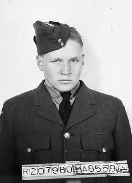 Photo of CECIL RALPH TAIT