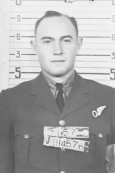 Photo of IRVING JOHN TOPPINGS