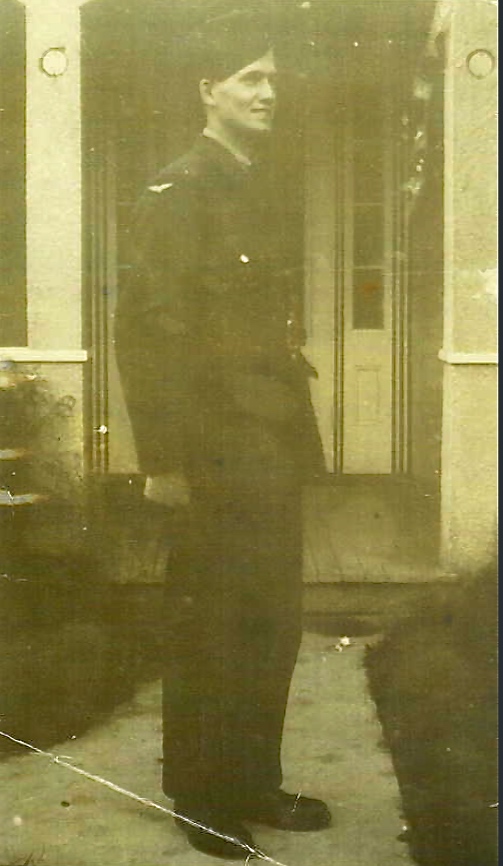 Photo of James Lyall Truax