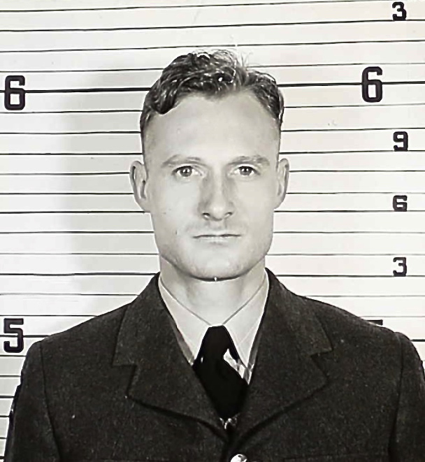 Photo of ALBERT ANDREW TSCHANTRE