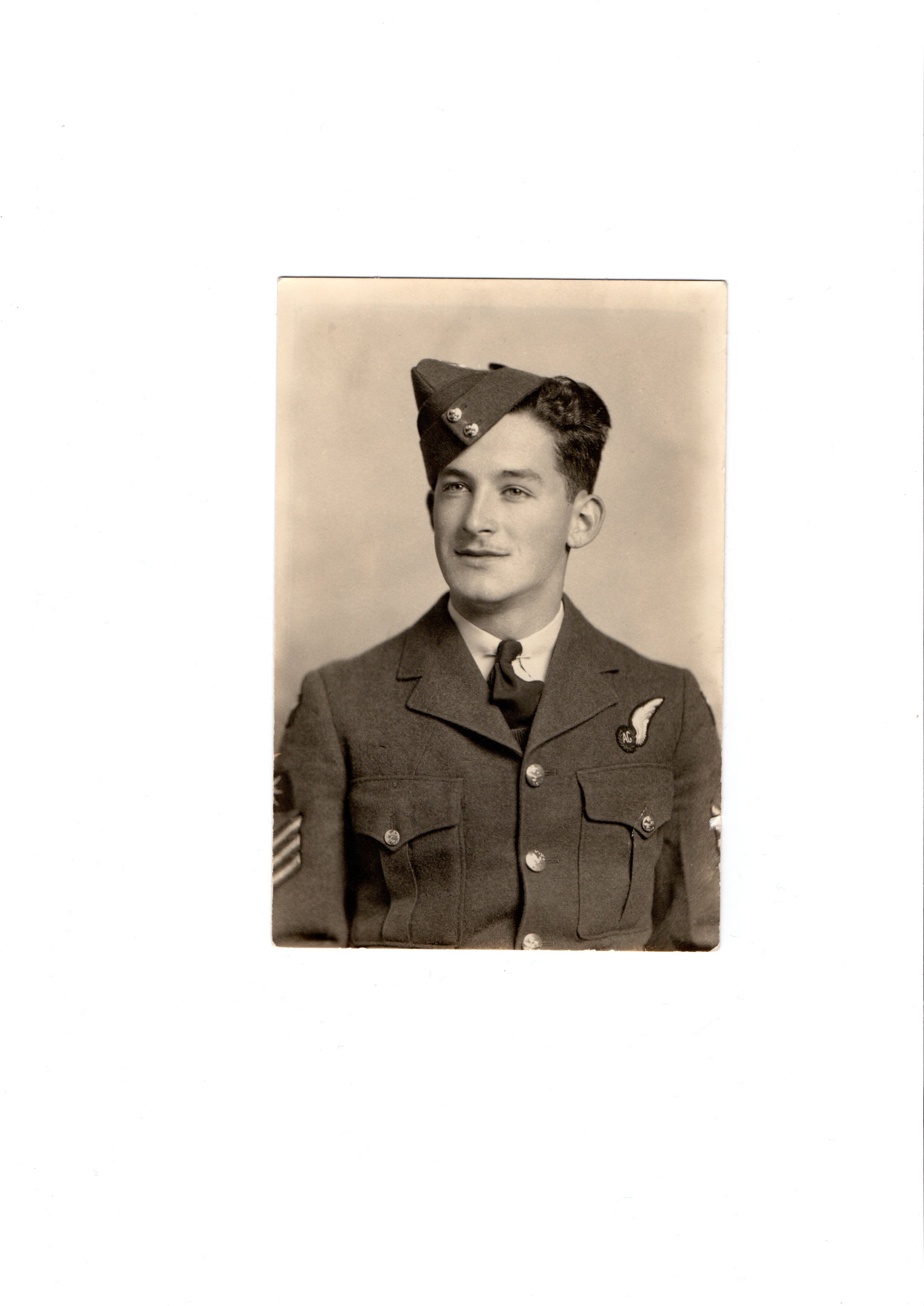 Photo of Waldron Worthing Watson