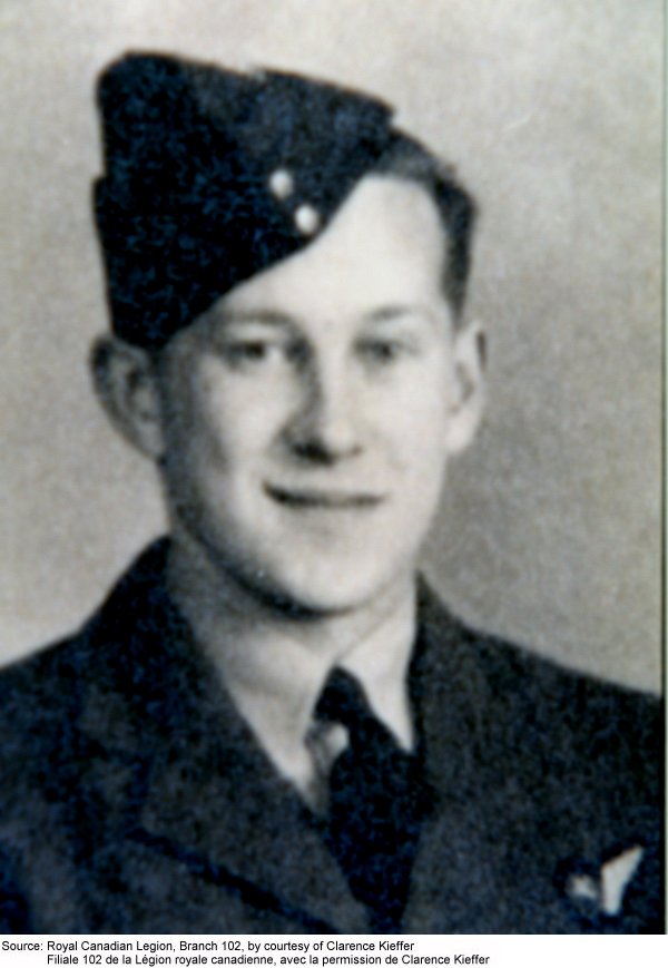 Photo of Charles Hugh Winters