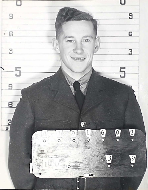 Photo of CHARLES HUGH WINTERS