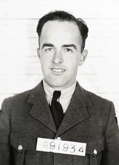 Photo of JAMES RUSSELL WRIGHT