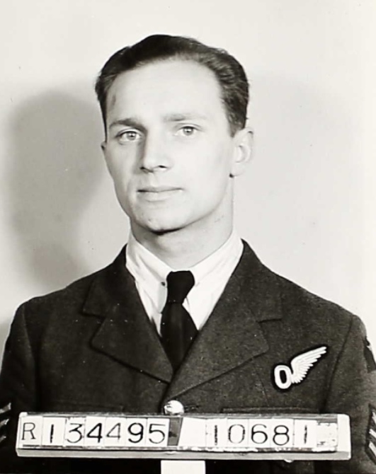 Photo of MYRON YOWNEY