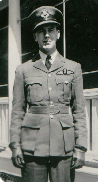 Photo of Richard John Watts Askwith