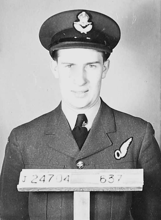 Photo of ANGUS JOHN BLACK