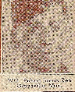 Photo of ROBERT JAMES KEE