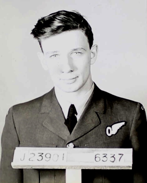 Photo of ROBERT JAMES KEE