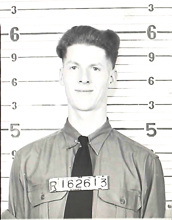 Photo of Donald Stewart MacGregor