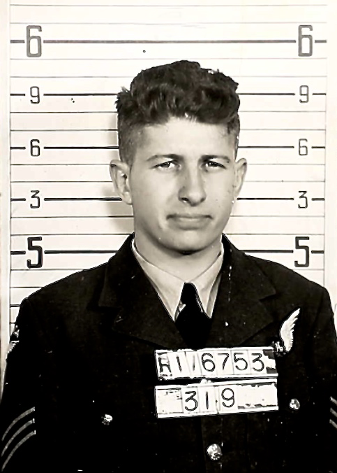 Photo of JOHN ANDREW WHITMORE MCKENZIE