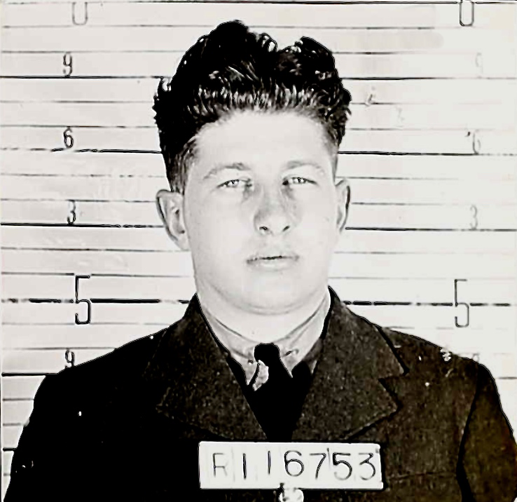 Photo of JOHN ANDREW WHITMORE MCKENZIE