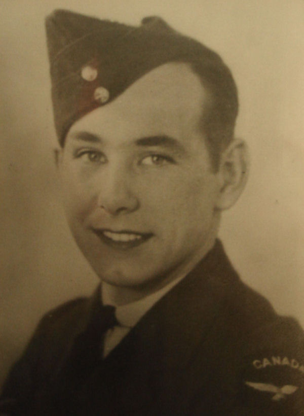 Photo of John Magill