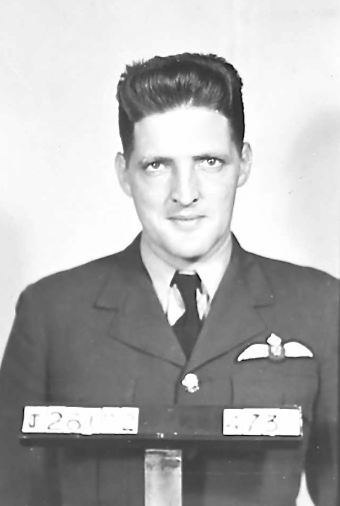 Photo of JAMES COMMODORE CAMPBELL