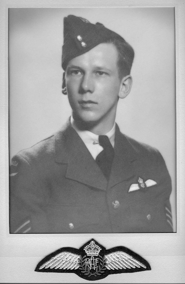 Photo of Joseph Louis Raymond Cartier