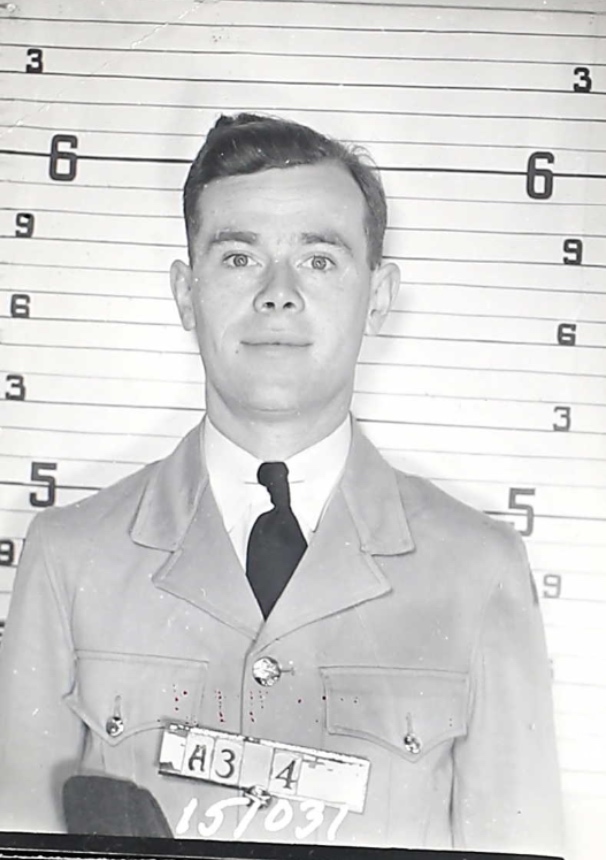 Photo of ROBERT ALBERT CHARLAND