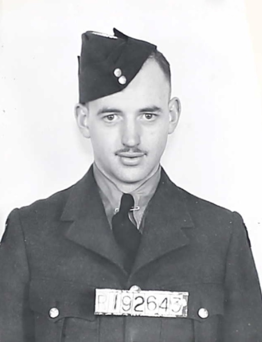 Photo of JOHN FREDERICK WILLIAM CLARKE