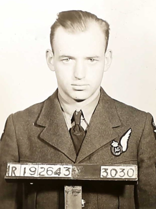 Photo of JOHN FREDERICK WILLIAM CLARKE