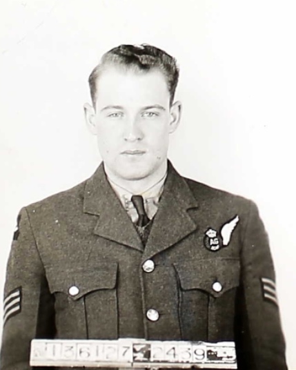 Photo of Roy Clifford Conley