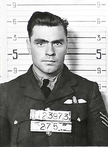 Photo of LORNE RONALD COUTTS