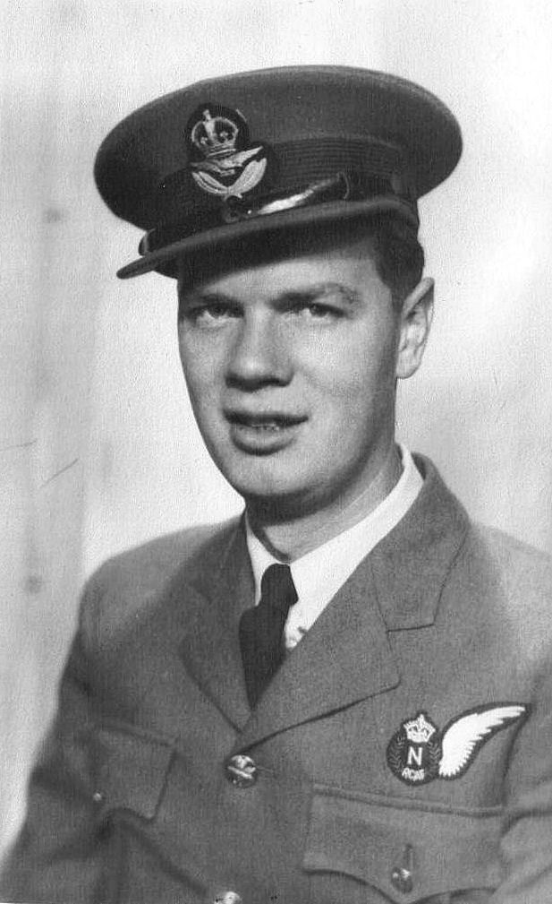 Photo of Vincent Crawford