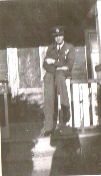 Photo of Vincent Crawford