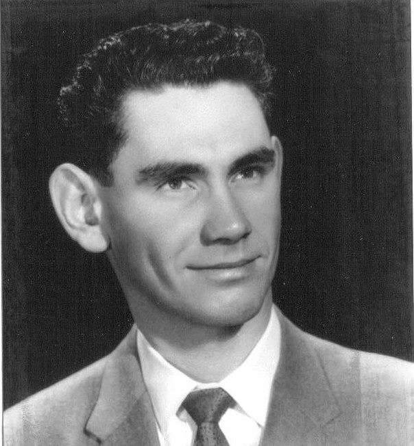 Photo of Ross Crawford