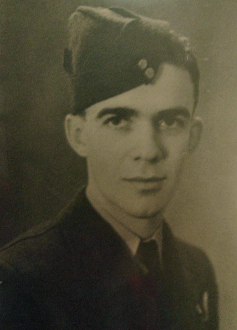 Photo of Kerry Crayston