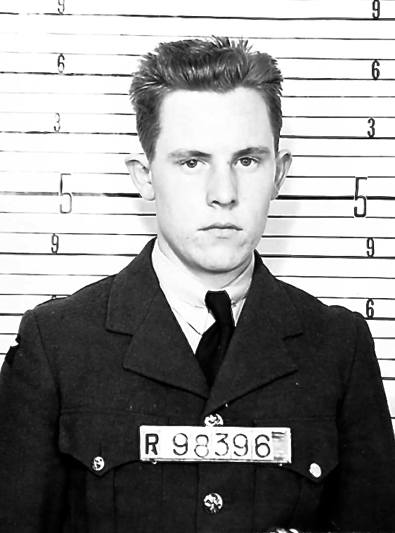 Photo of Anthony David Deane