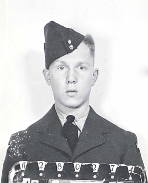 Photo of WILLIAM JOSEPH DOHERTY