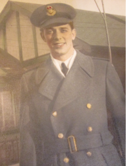 Photo of ALAN QUILLIAM DOWNWARD