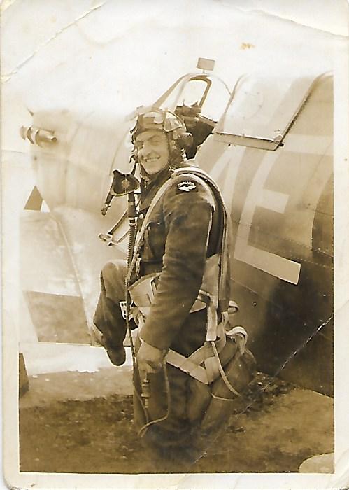 Photo of Jean Paul Bédard