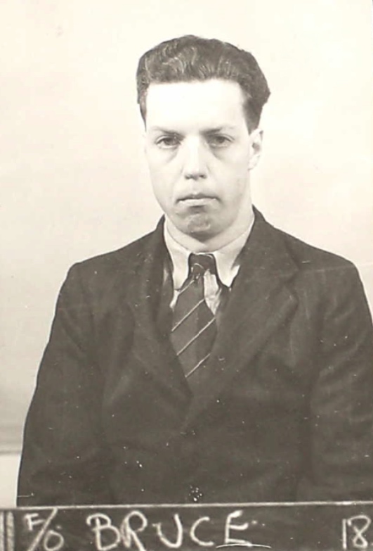 Photo of ALLAN BRUCE