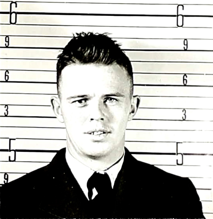 Photo of LEO NEIL MCARTHUR