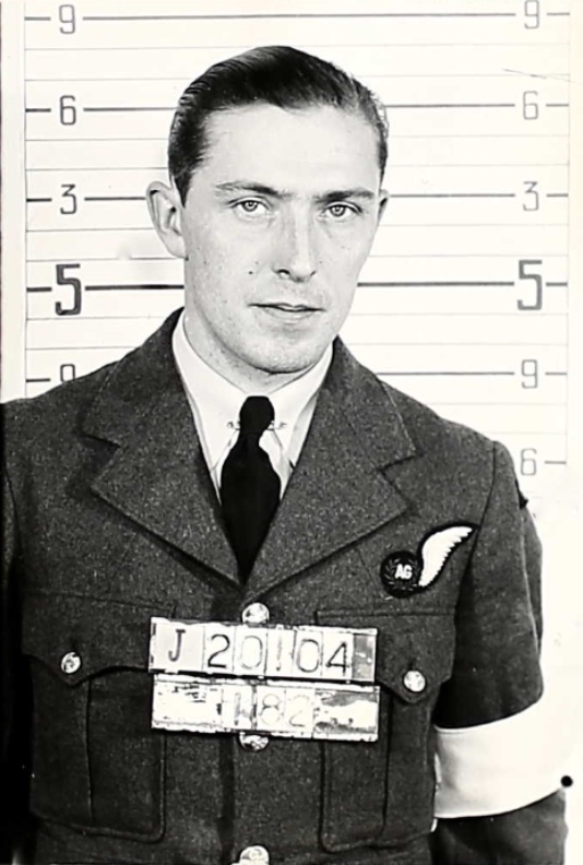 Photo of GEORGE FREDERICK MCCLEARY