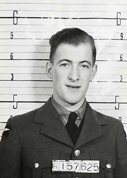 Photo of ROBERT JAMIESON MCCORMACK