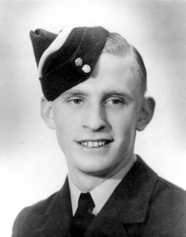 Photo of Kenneth Watson MacDonald