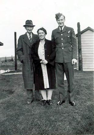 Photo of Allan McFee