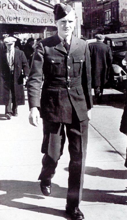 Photo 3 of Allan McFee