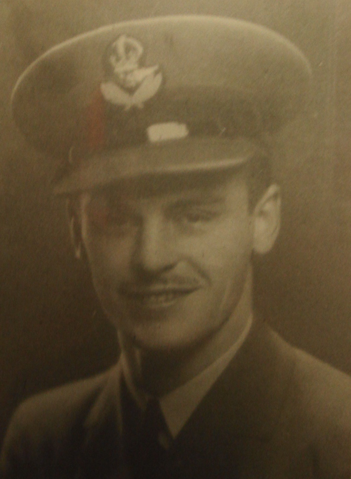 Photo of Peter George Harvey MacGregor