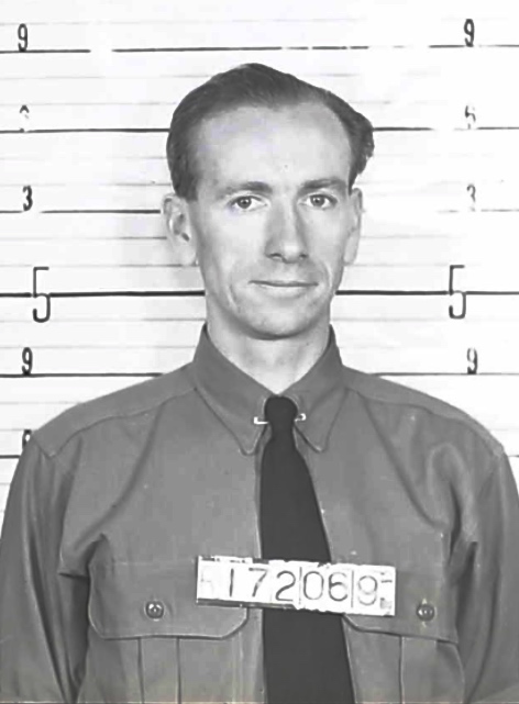 Photo of JOSEPH ARTHUR MCKIM