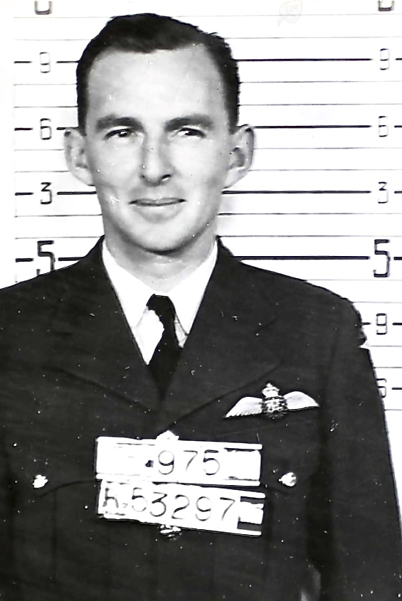 Photo of GORDON BRUCE MACLEAN