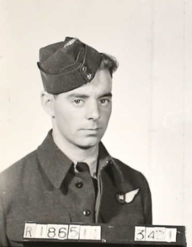 Photo of JOHN WILLIAM MACLEAN