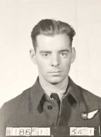 Photo of JOHN WILLIAM MACLEAN